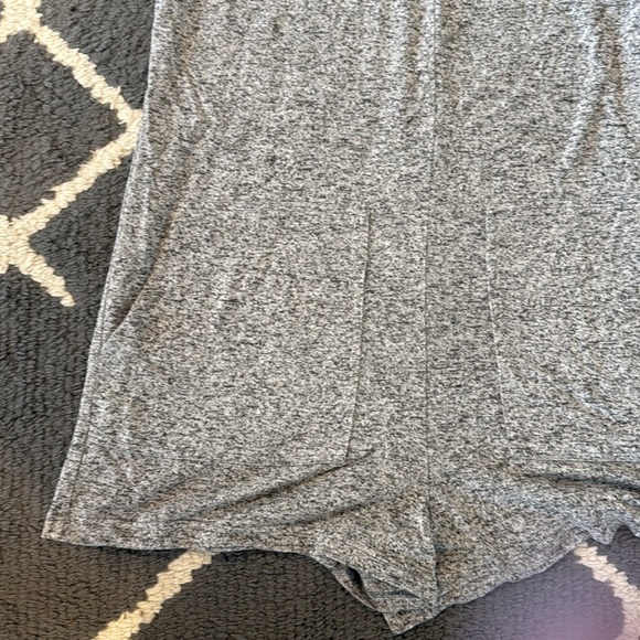 Old Navy Plush Knit Romper - Picture 2 of 4